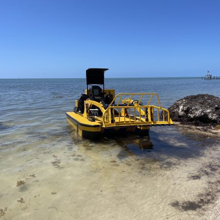 Weedoo TC-3014