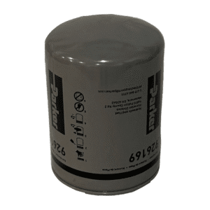 WPP-7079 - Parker Hydraulic Fluid Filter 2023 and Newer