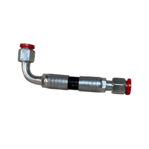 WPP-7120 - Hose #4 S/S Tube