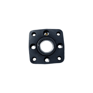 WOS-4016.2 - Weedless Adaptors/ Prop End Cap Steel