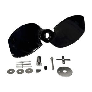 SP-1004G.3 2021 - 13" Straight Shaft Prop Kit