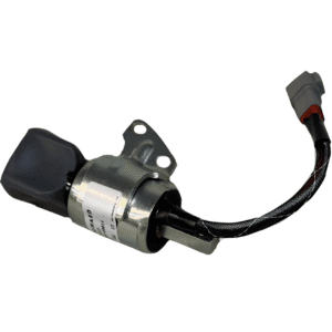 SP-8120.1 - D902 Turbo Fuel Stop Solenoid