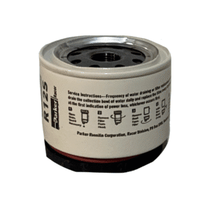 WPP-5993 - Racor Fuel Water Separator Replacement Element