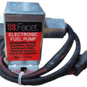 WPP-6920x Fuel Pump Pre 2021