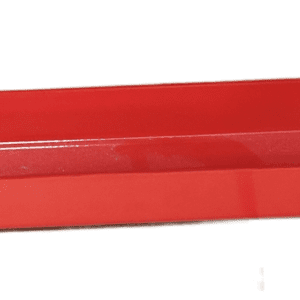 WDR-7016    Loader Cylinder Lock Red