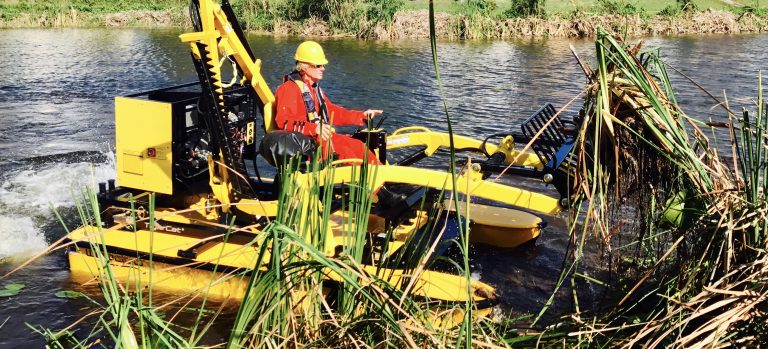 Weedoo - Science Water Chestnut