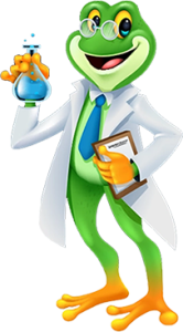 Weedooboats - Science-frag