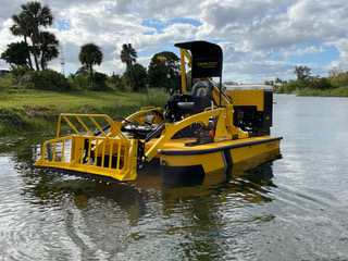 Weedoo TC-3012