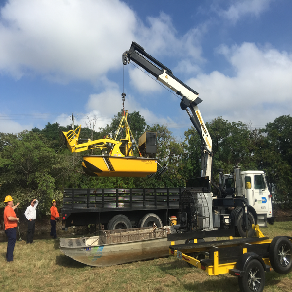 Weedooboats - weed boats lift-kit