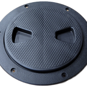 WPP-6009.1-  6 Inch Deck Plate for Buoyancy Compensator