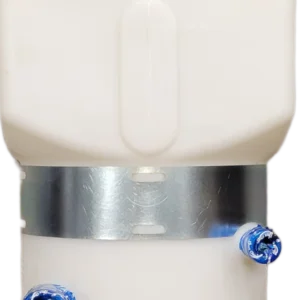 WPP-6501.1 Cyclonic Hydraulic Reservior